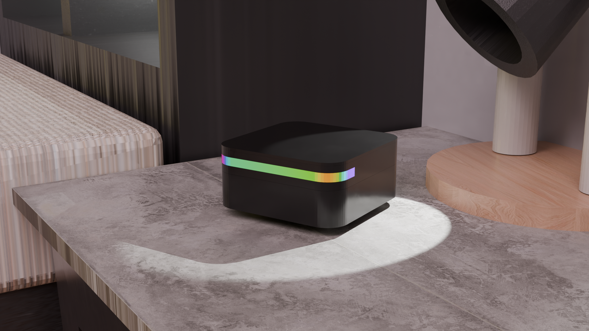 Beacon in real-world use