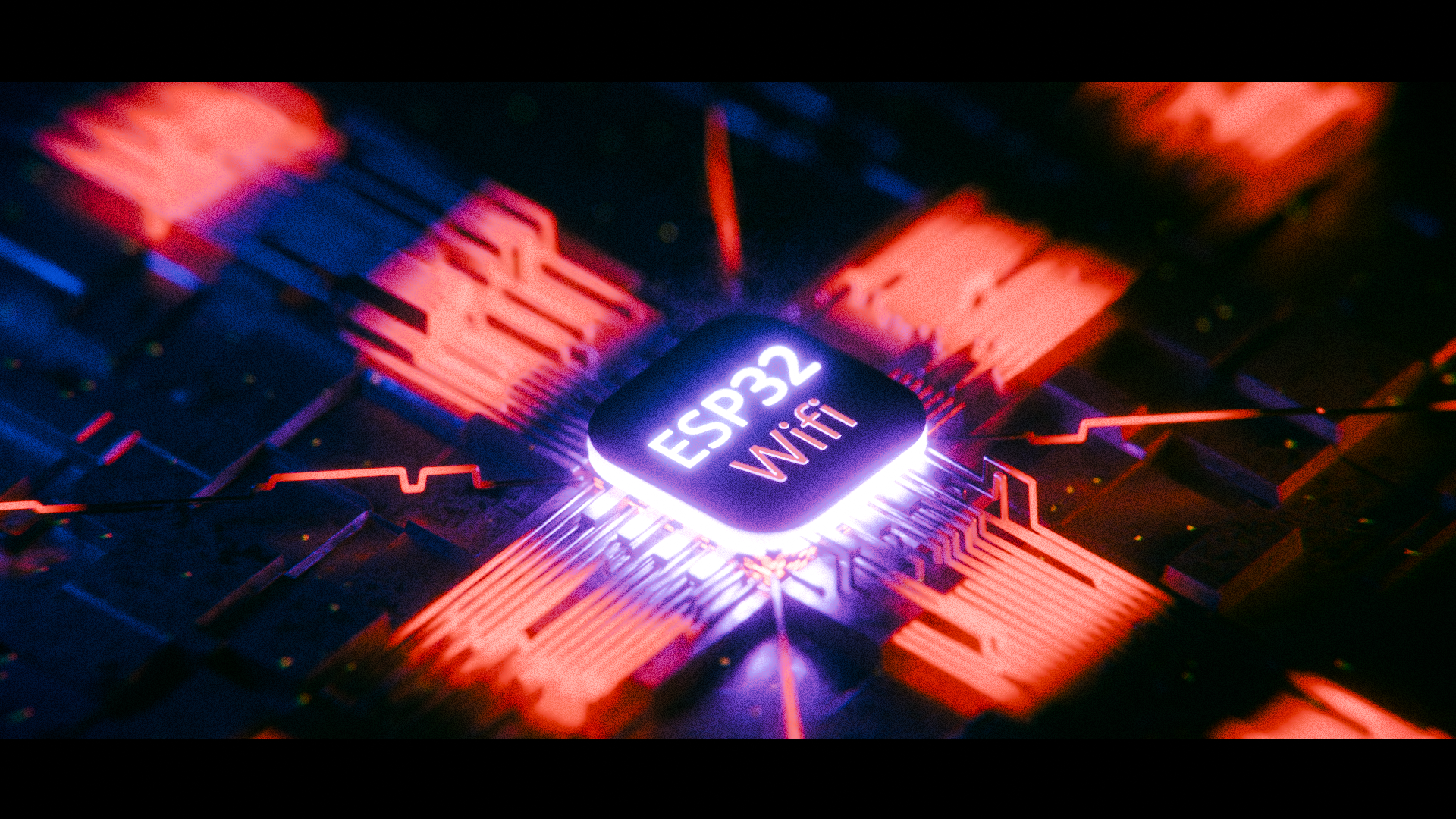 Beacon technical specifications